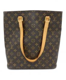 LOUIS VUITTON（ルイ ヴィトン）の古着「ヴァヴァンGM」｜ブラウン