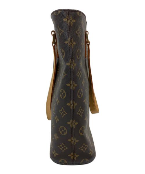 LOUIS VUITTON（ルイ ヴィトン）LOUIS VUITTON (ルイ ヴィトン) ヴァヴァンGM ブラウンの古着・服飾アイテム