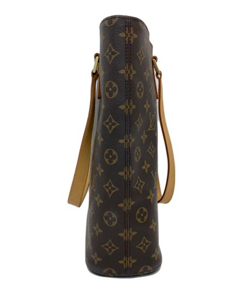 LOUIS VUITTON（ルイ ヴィトン）LOUIS VUITTON (ルイ ヴィトン) ヴァヴァンGM ブラウンの古着・服飾アイテム