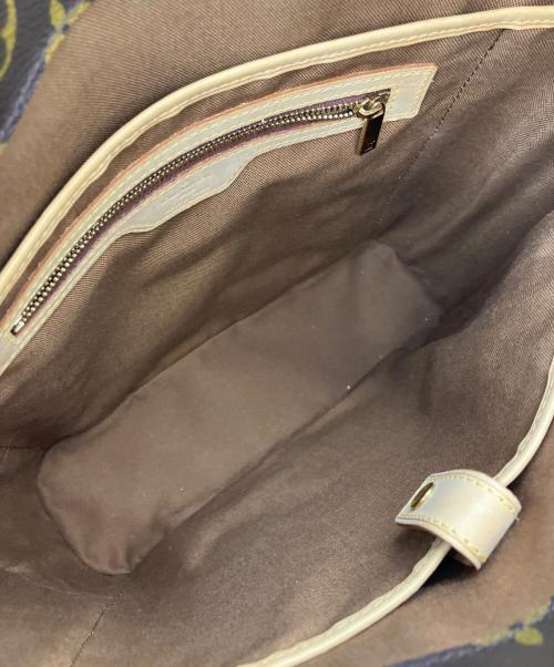 LOUIS VUITTON（ルイ ヴィトン）LOUIS VUITTON (ルイ ヴィトン) ヴァヴァンGM ブラウンの古着・服飾アイテム