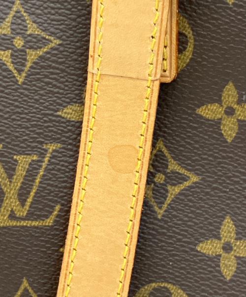 LOUIS VUITTON（ルイ ヴィトン）LOUIS VUITTON (ルイ ヴィトン) ヴァヴァンGM ブラウンの古着・服飾アイテム