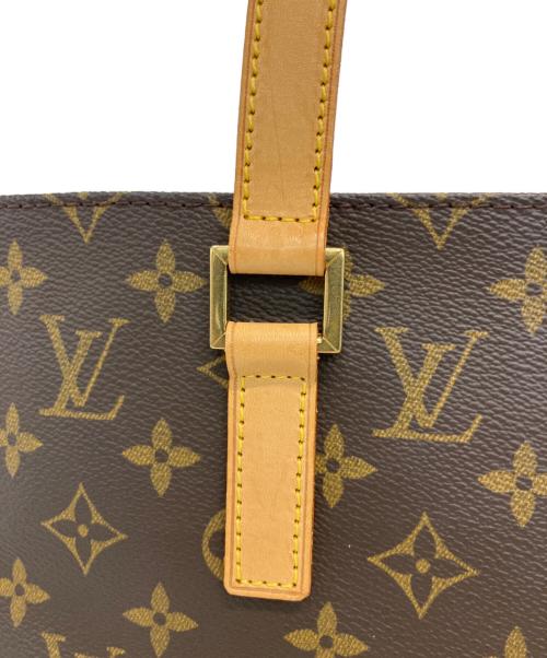 LOUIS VUITTON（ルイ ヴィトン）LOUIS VUITTON (ルイ ヴィトン) ヴァヴァンGM ブラウンの古着・服飾アイテム