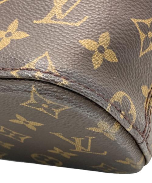LOUIS VUITTON（ルイ ヴィトン）LOUIS VUITTON (ルイ ヴィトン) ヴァヴァンGM ブラウンの古着・服飾アイテム