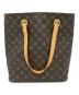 LOUIS VUITTON（ルイ ヴィトン）の古着「ヴァヴァンGM」｜ブラウン