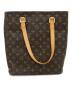 LOUIS VUITTON (ルイ ヴィトン) ヴァヴァンGM ブラウン：125000円