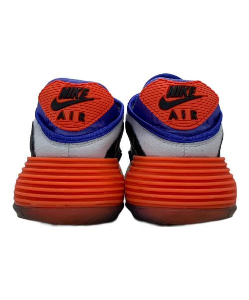 NIKE（ナイキ）NIKE (ナイキ) AIR MAX2090EOI ホワイト サイズ:26の古着・服飾アイテム