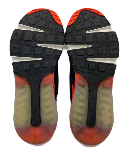 NIKE（ナイキ）NIKE (ナイキ) AIR MAX2090EOI ホワイト サイズ:26の古着・服飾アイテム