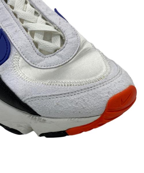 NIKE（ナイキ）NIKE (ナイキ) AIR MAX2090EOI ホワイト サイズ:26の古着・服飾アイテム