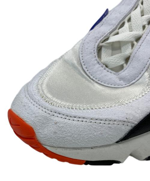 NIKE（ナイキ）NIKE (ナイキ) AIR MAX2090EOI ホワイト サイズ:26の古着・服飾アイテム