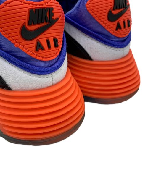 NIKE（ナイキ）NIKE (ナイキ) AIR MAX2090EOI ホワイト サイズ:26の古着・服飾アイテム