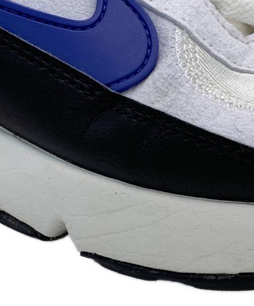 NIKE（ナイキ）NIKE (ナイキ) AIR MAX2090EOI ホワイト サイズ:26の古着・服飾アイテム