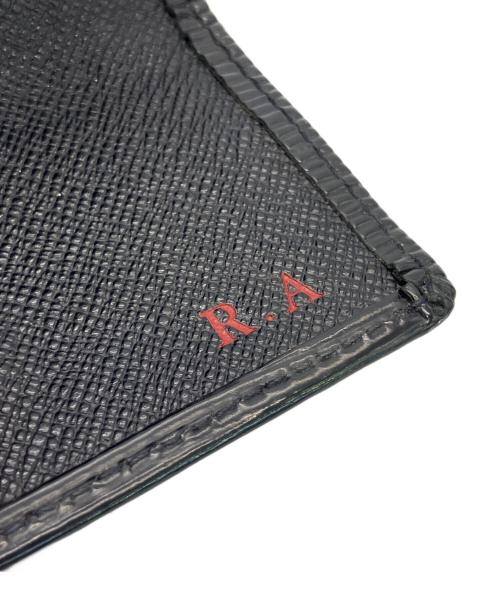LOUIS VUITTON（ルイ ヴィトン）LOUIS VUITTON (ルイ ヴィトン) ミュルティクレ6 ブラックの古着・服飾アイテム
