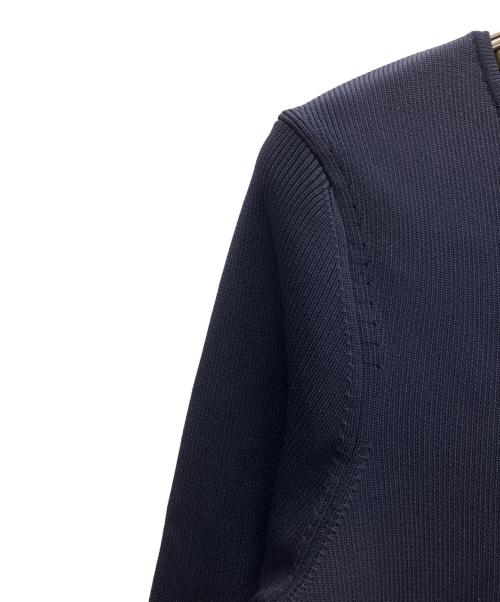 Snidel（スナイデル）Snidel (スナイデル) チュニック ネイビー サイズ:FREE 未使用品の古着・服飾アイテム