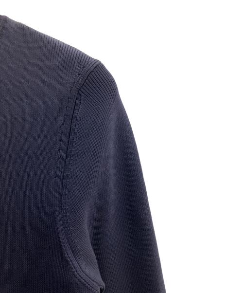 Snidel（スナイデル）Snidel (スナイデル) チュニック ネイビー サイズ:FREE 未使用品の古着・服飾アイテム