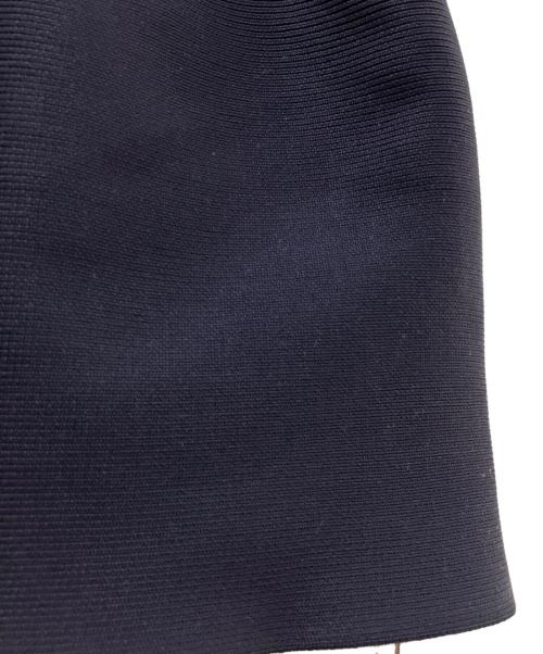 Snidel（スナイデル）Snidel (スナイデル) チュニック ネイビー サイズ:FREE 未使用品の古着・服飾アイテム
