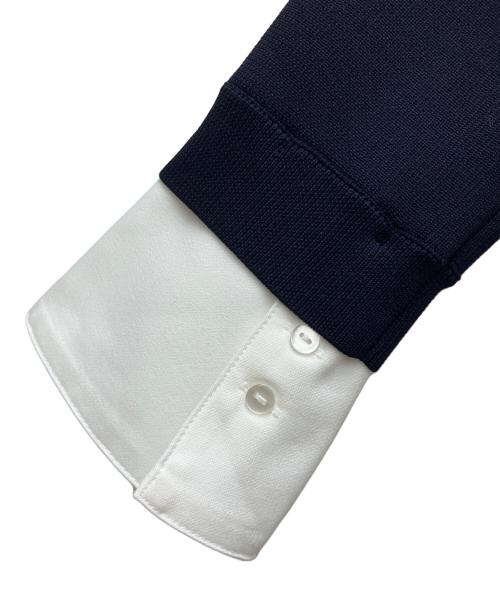 Snidel（スナイデル）Snidel (スナイデル) チュニック ネイビー サイズ:FREE 未使用品の古着・服飾アイテム