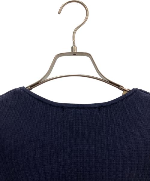 Snidel（スナイデル）Snidel (スナイデル) チュニック ネイビー サイズ:FREE 未使用品の古着・服飾アイテム