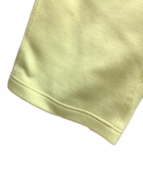NIKE（ナイキ）NIKE (ナイキ) スウェットパンツ イエロー サイズ:Ｓの古着・服飾アイテム