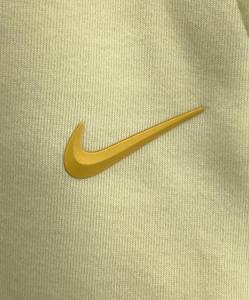 NIKE（ナイキ）NIKE (ナイキ) スウェットパンツ イエロー サイズ:Ｓの古着・服飾アイテム