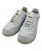 NIKEナイキ）の古着「Kobe Bryant × Nike Air Force 1」｜ホワイト