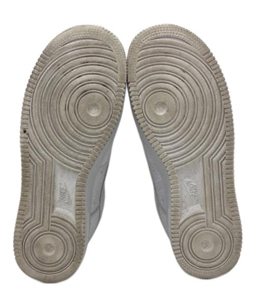 NIKE（ナイキ）NIKE (ナイキ) Kobe Bryant × Nike Air Force 1 ホワイト サイズ:26.5の古着・服飾アイテム