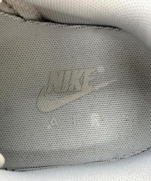 NIKE（ナイキ）NIKE (ナイキ) Kobe Bryant × Nike Air Force 1 ホワイト サイズ:26.5の古着・服飾アイテム