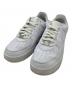 NIKE（ナイキ）の古着「Kobe Bryant × Nike Air Force 1」｜ホワイト