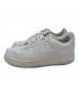 NIKE (ナイキ) Kobe Bryant × Nike Air Force 1 ホワイト サイズ:26.5：18000円
