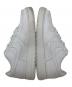 中古・古着 NIKE (ナイキ) Kobe Bryant × Nike Air Force 1 ホワイト サイズ:26.5：18000円