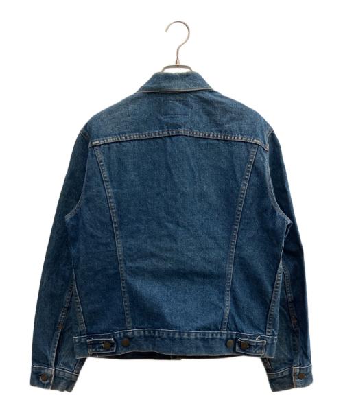 LEVI'S（リーバイス）LEVI'S (リーバイス) デニムジャケット ブルー サイズ:40の古着・服飾アイテム