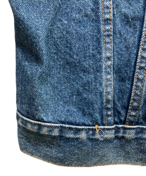 LEVI'S（リーバイス）LEVI'S (リーバイス) デニムジャケット ブルー サイズ:40の古着・服飾アイテム