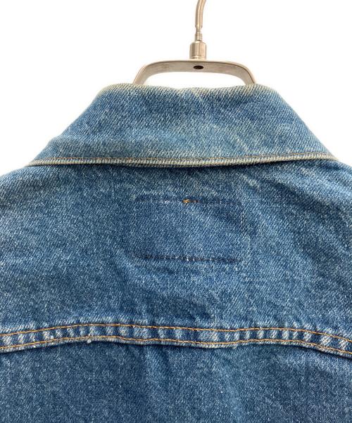 LEVI'S（リーバイス）LEVI'S (リーバイス) デニムジャケット ブルー サイズ:40の古着・服飾アイテム
