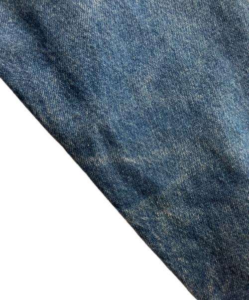 LEVI'S（リーバイス）LEVI'S (リーバイス) デニムジャケット ブルー サイズ:40の古着・服飾アイテム