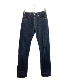 LEVI'S（リーバイス）の古着「ジーンズ」｜ネイビー