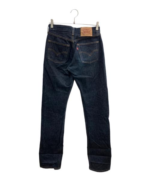 LEVI'S（リーバイス）LEVI'S (リーバイス) ジーンズ ネイビー サイズ:W29×L36の古着・服飾アイテム