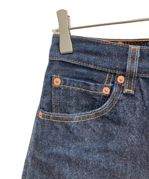 LEVI'S（リーバイス）LEVI'S (リーバイス) ジーンズ ネイビー サイズ:W29×L36の古着・服飾アイテム