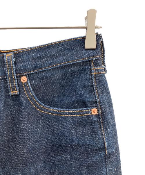 LEVI'S（リーバイス）LEVI'S (リーバイス) ジーンズ ネイビー サイズ:W29×L36の古着・服飾アイテム
