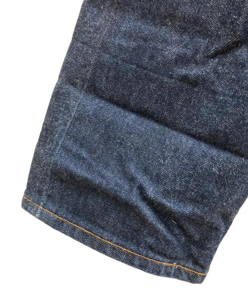 LEVI'S（リーバイス）LEVI'S (リーバイス) ジーンズ ネイビー サイズ:W29×L36の古着・服飾アイテム