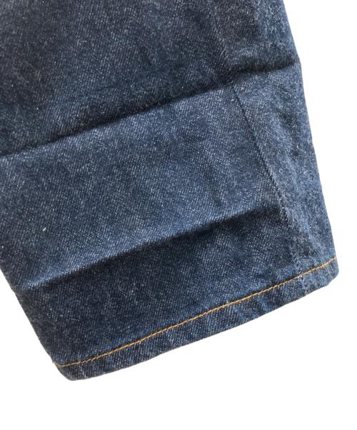LEVI'S（リーバイス）LEVI'S (リーバイス) ジーンズ ネイビー サイズ:W29×L36の古着・服飾アイテム