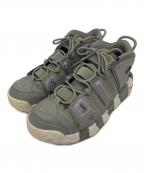 NIKEナイキ）の古着「NIKE AIR MORE UPTEMPO 