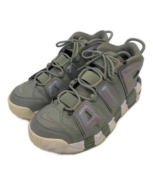 NIKE（ナイキ）NIKE (ナイキ) NIKE AIR MORE UPTEMPO 