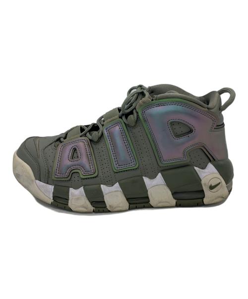 NIKE（ナイキ）NIKE (ナイキ) NIKE AIR MORE UPTEMPO 