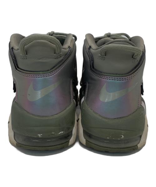 NIKE（ナイキ）NIKE (ナイキ) NIKE AIR MORE UPTEMPO 
