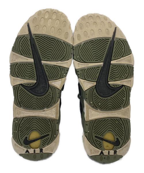 NIKE（ナイキ）NIKE (ナイキ) NIKE AIR MORE UPTEMPO 