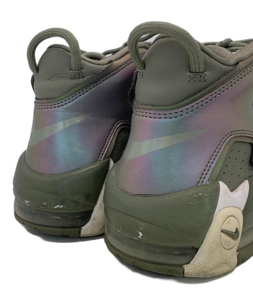NIKE（ナイキ）NIKE (ナイキ) NIKE AIR MORE UPTEMPO 