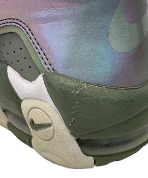 NIKE（ナイキ）NIKE (ナイキ) NIKE AIR MORE UPTEMPO 