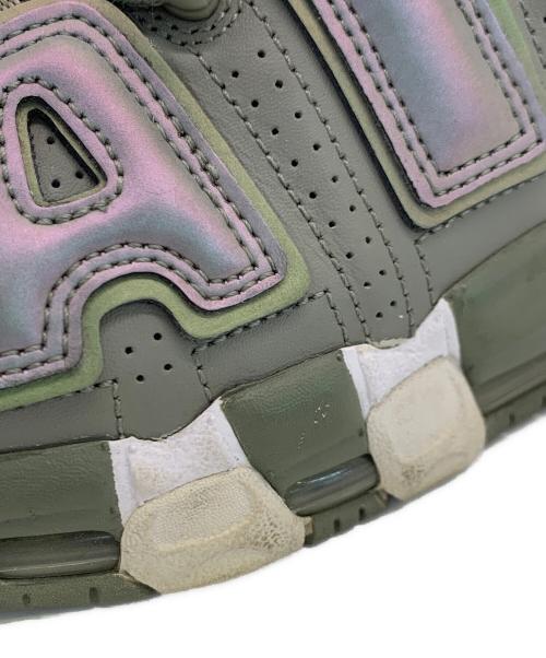 NIKE（ナイキ）NIKE (ナイキ) NIKE AIR MORE UPTEMPO 