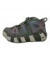 NIKE (ナイキ) NIKE AIR MORE UPTEMPO 