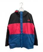 THE NORTH FACEザ ノース フェイス）の古着「マウンテンパーカー」｜マルチカラー