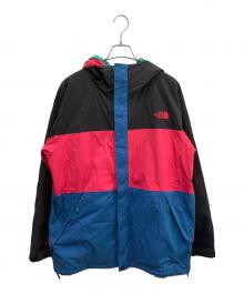 THE NORTH FACE（ザ ノース フェイス）の古着「マウンテンパーカー」｜マルチカラー